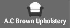 AC Brown Upholstery