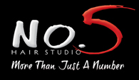No 5 Hair Studio
