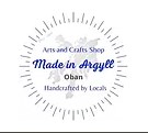 Made in Argyll