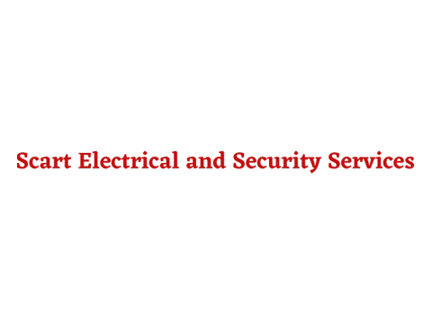 Scart Electrical and Security Services