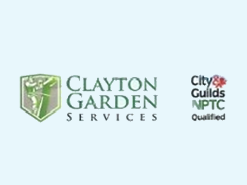 Clayton Garden Services