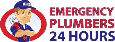 Emergency Plumbers 24 Hours