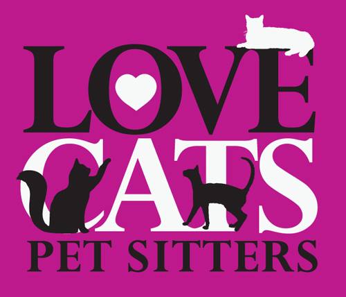 Love Cats Pet Sitters