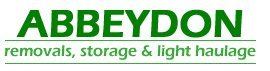Abbeydon Removals