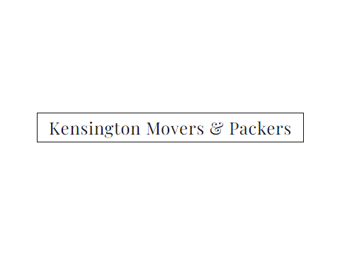 Kensington Movers n Packers
