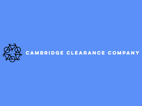 Cambridge Clearances