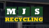 MJS Recycling and Skip Hire