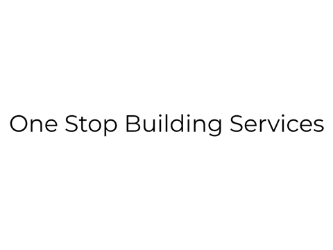 One stop building services