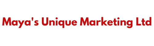 Maya|s Unique Marketing Ltd
