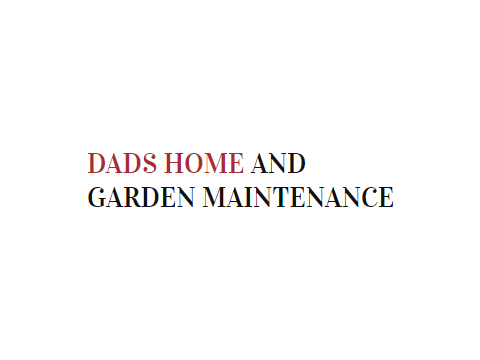 Home and Garden maintenance