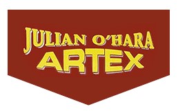 Julian O Hara Artexing Plastering