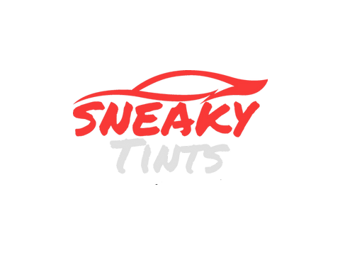 Sneaky Tints Ltd