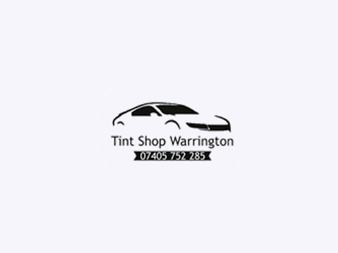 Tint Shop Warrington