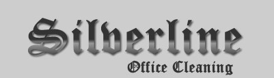 Silverline Office Cleaning Services