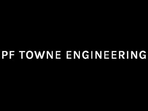 PF Towne Engineering