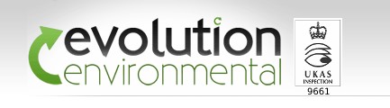 Evolution Environmental
