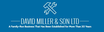 David Miller Son LTD