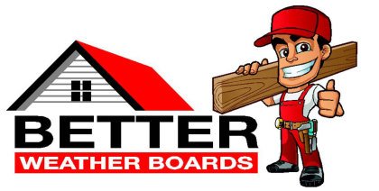 Better Weather Boards