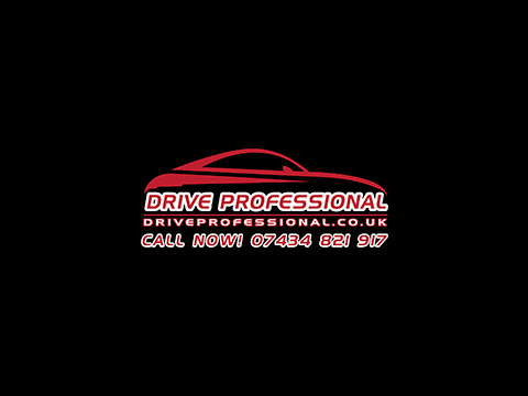 Drive Professional Driving School