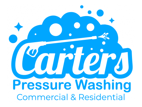 Carters Pressure Washing