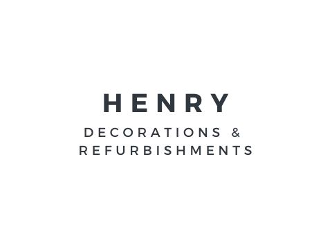 Henry Decorations and Refurbishment Ltd