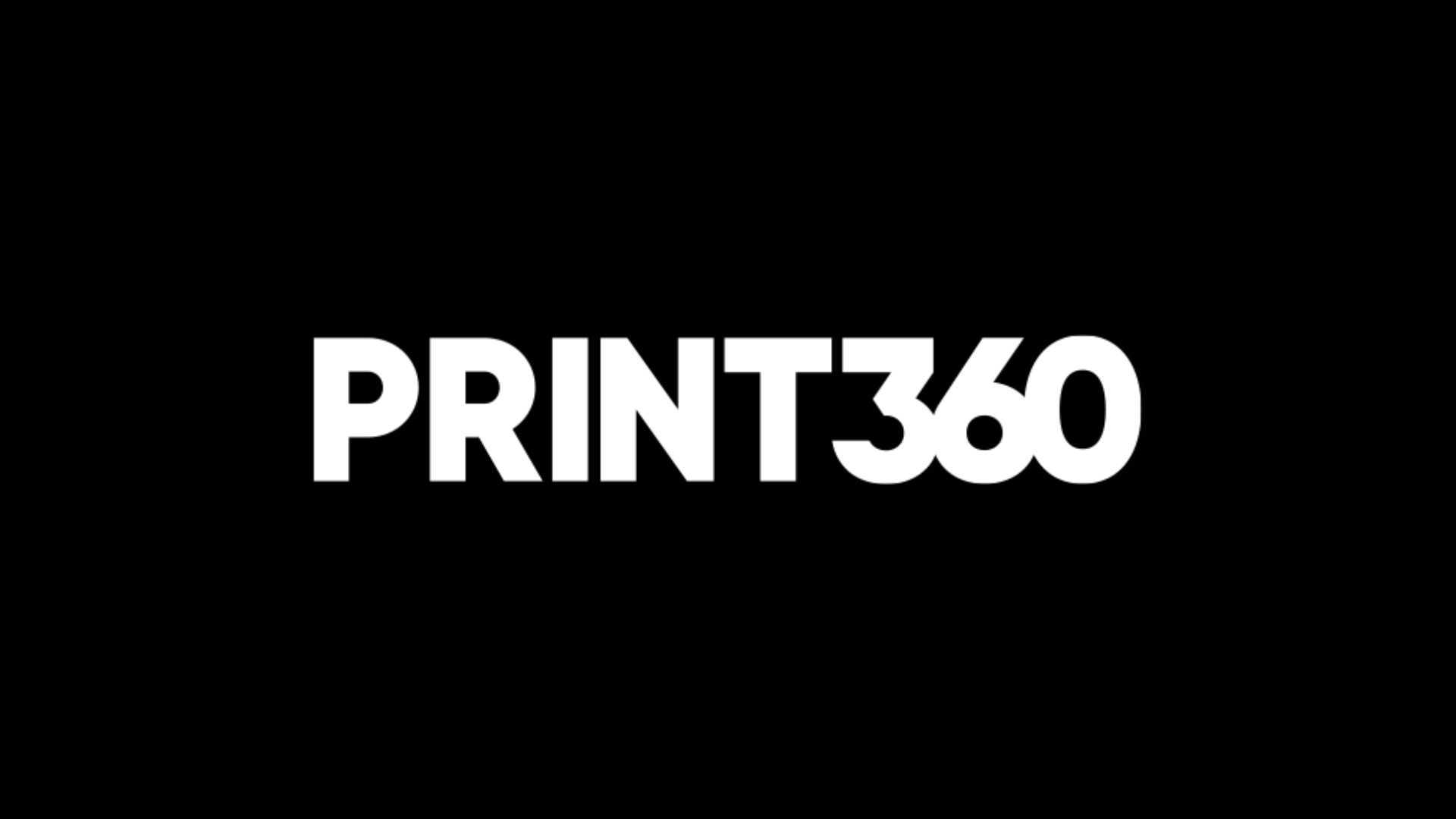 Print 360 LTD