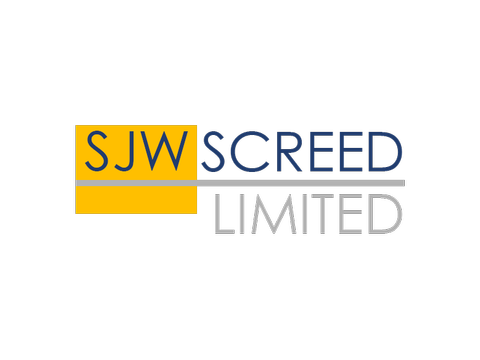 S J W Floorscreeding
