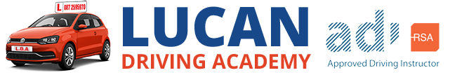 Lucan Driving Academy