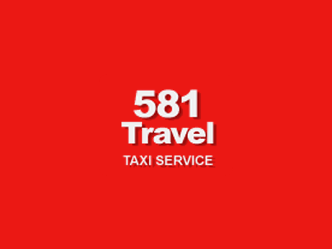 581 Travel Ltd