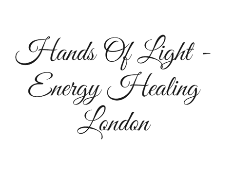Hands Of Light Energy Healing