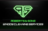 Roberts And Sons Window Cleaning Services