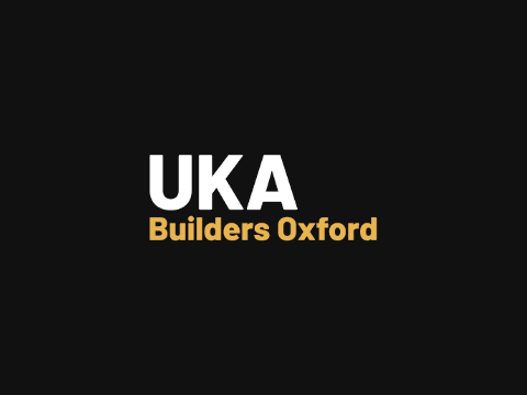 UKA Builders Oxford Ltd