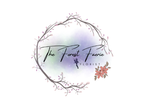 The Forest Faerie Floral Design