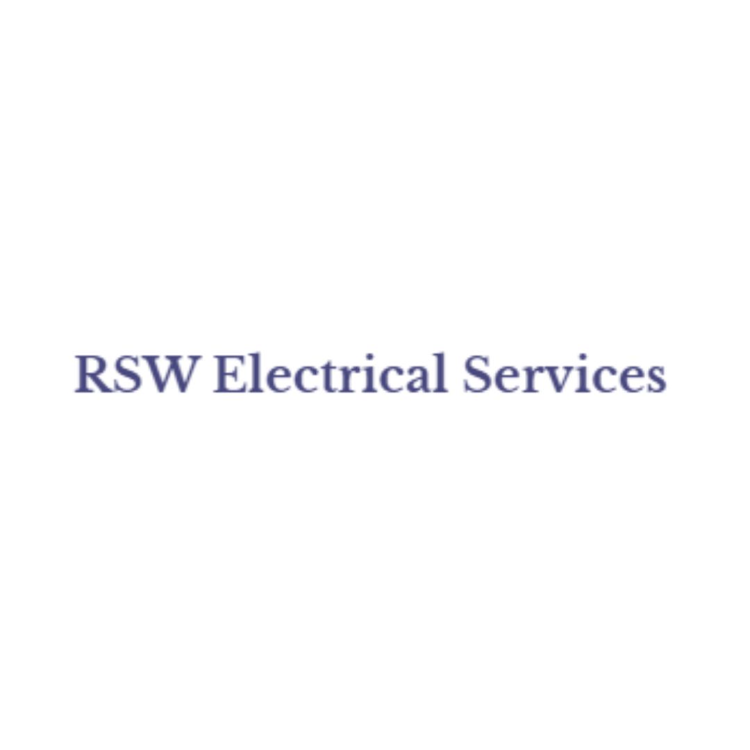RSW Electrical Services