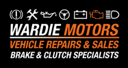 Wardie Motors