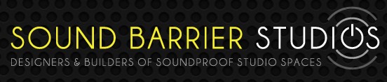 Sound Barrier Studios