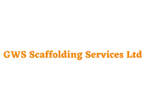 G W S Scaffolding Services Ltd