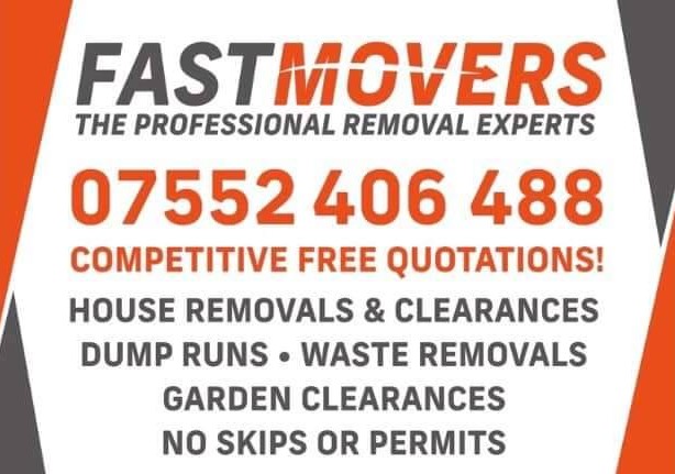 Fastmovers