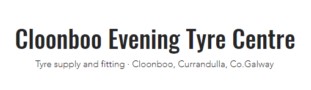 Cloonboo Tyres