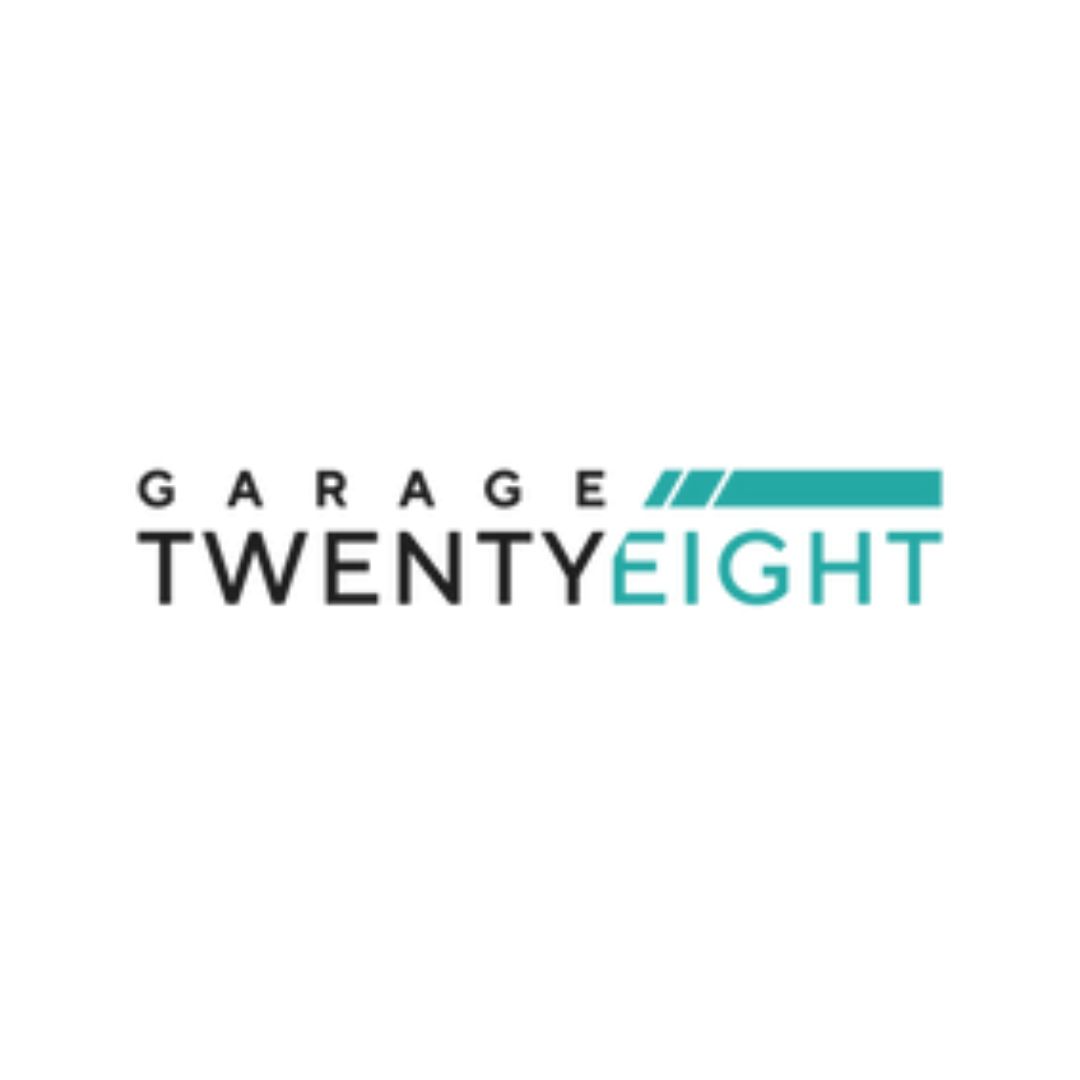 Garage Twenty Eight