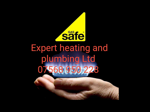Expert Heating & Plumbing Ltd