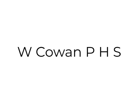 William Cowan Plumbing and Heating Services