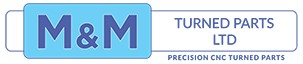 M M Turned Parts Ltd