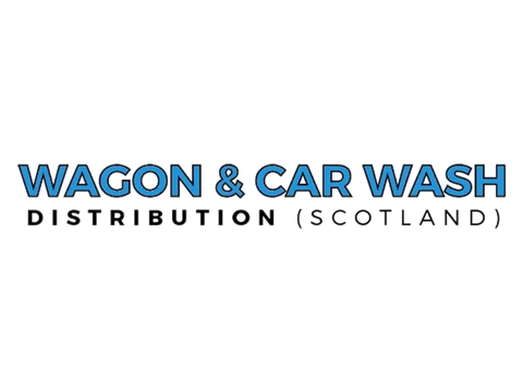 Wagon & Car Wash Distribution Scotland