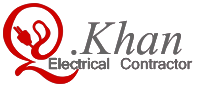 Q Khan Electrical Contractors