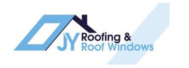 JY Roofing And Roof Windows