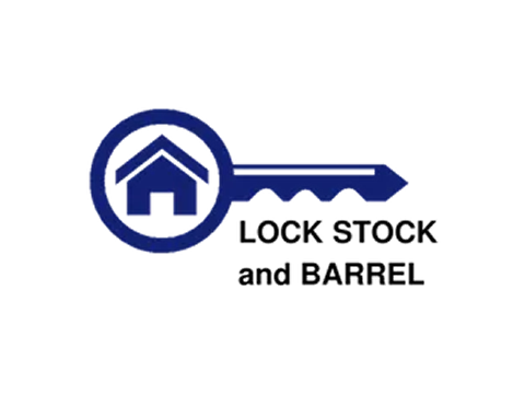 Lock Stock And Barrel
