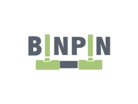 Bin Pin UK Ltd