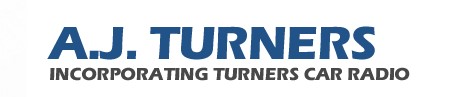 AJ Turners