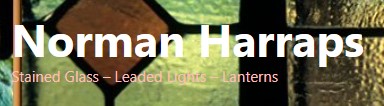 Norman Harrap Son